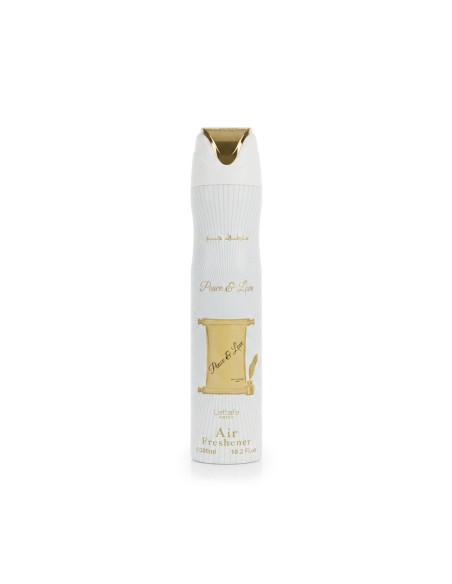 Lattafa Pride Peace & Love Room spray 300 ml (unisex)