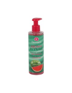 Dermacol Aroma Ritual Refreshing Liquid Soap Fresh Watermelon 250 ml