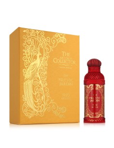 Alexandre.J The Art Deco Collector The Majestic Jardin Eau De Parfum 100 ml (unisex)