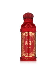 Alexandre.J The Art Deco Collector The Majestic Jardin Eau De Parfum 100 ml (unisex) 2
