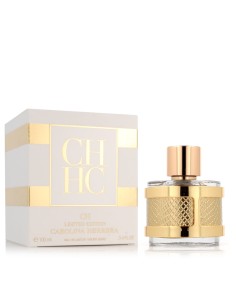 Carolina Herrera CH Insignia White Eau De Parfum 100 ml (woman)