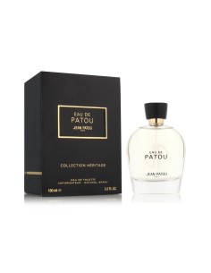 Jean Patou Collection Héritage Eau de Patou Eau De Toilette 100 ml (unisex)