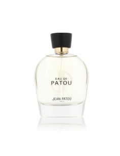 Jean Patou Collection Héritage Eau de Patou Eau De Toilette 100 ml (unisex) 2