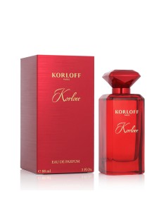 Korloff Korlove Eau De Parfum 88 ml (woman)