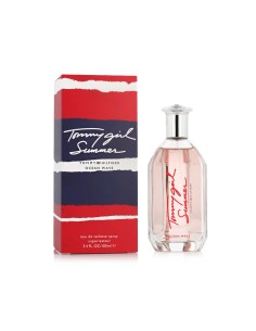 Tommy Hilfiger Tommy Girl Summer Ocean Wave Eau De Toilette 100 ml (woman)