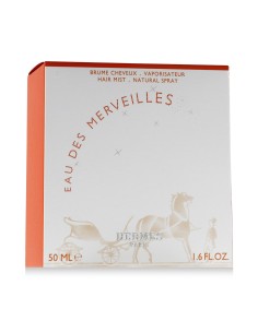 Hermès Eau Claire des Merveilles Hair Mist 50 ml (woman)