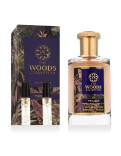 The Woods Collection Twilight Eau De Parfum - tester 100 ml (unisex)