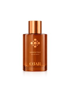 Ojar Kashmir Print Eau De Parfum 100 ml (unisex) 2