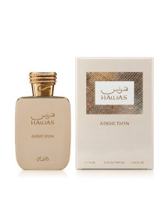 Rasasi Hawas Addiction Eau De Parfum 100 ml (unisex)