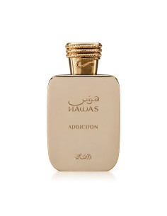 Rasasi Hawas Addiction Eau De Parfum 100 ml (unisex) 2