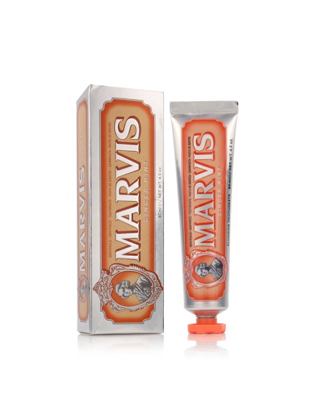 Marvis Ginger Mint Toothpaste 85 ml