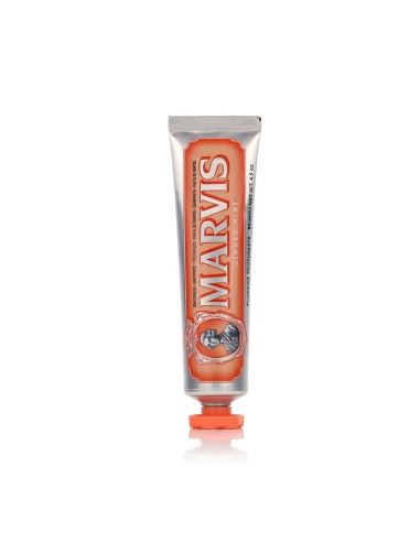 Marvis Ginger Mint Toothpaste 85 ml