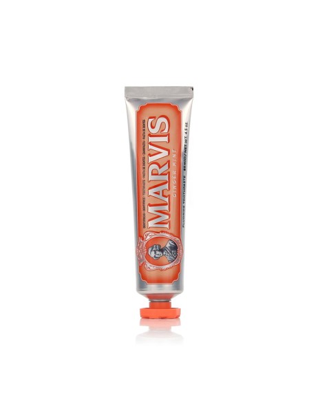 Marvis Ginger Mint Toothpaste 85 ml