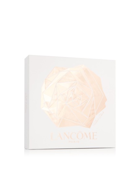 Lancôme La Vie Est Belle EDP 50 ml + EDP MINI 10 ml + Advanced Génifique 10 ml (woman)