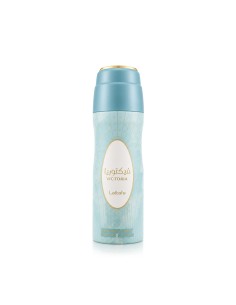 Lattafa Victoria Deodorant VAPO 200 ml (unisex)