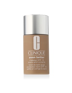 Clinique Even Better Makeup SPF 15 (CN 18 Cream Whip) 30 ml 2