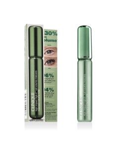 Clinique High Impact High-Fi Full Volume Mascara (02 Intense Black-Brown) 10 ml 2
