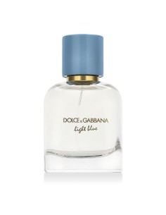 Dolce & Gabbana Light Blue Pour Homme Eau De Parfum 50 ml (man) 2
