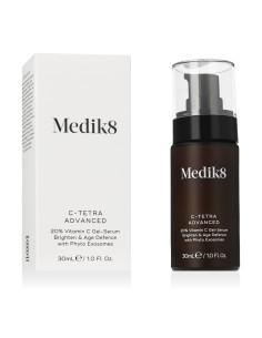 Medik8 C-TETRA ADVANCED 20% Vitamin C Gel-Serum 30 ml