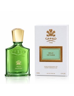 Creed Wild Vetiver Eau De Parfum 50 ml (unisex)