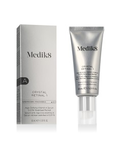 Medik8 CRYSTAL RETINAL 1 Age-Defying Vitamin A Serum 30 ml