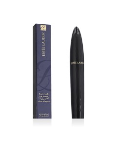 Estée Lauder Turbo Lash High Powered Volume + Length Mascara (01 Black) 8 ml
