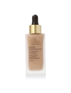 Estée Lauder Futurist SkinTint Serum SPF 20 (2C3 Fresco) 30 ml 2