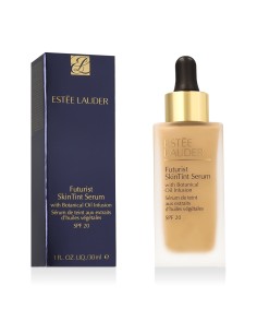 Estée Lauder Futurist SkinTint Serum SPF 20 (3W1 Tawny) 30 ml