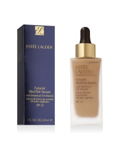 Estée Lauder Futurist SkinTint Serum SPF 20 (1N2 Ecru) 30 ml