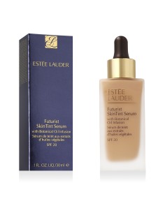 Estée Lauder Futurist SkinTint Serum SPF 20 (2W1 Dawn) 30 ml
