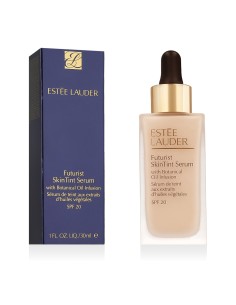 Estée Lauder Futurist SkinTint Serum SPF 20 (0N1 Alabaster) 30 ml 2