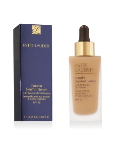 Estée Lauder Futurist SkinTint Serum SPF 20 (1W1 Bone) 30 ml