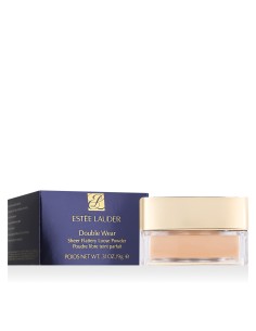 Estée Lauder Double Wear Sheer Flattery Loose Powder (Light Medium Matte) 9 g