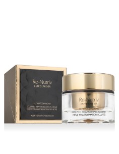 Estée Lauder Re-Nutriv Ultimate Diamond Sculpted Transformation Creme 50 ml