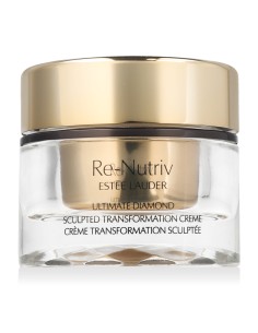 Estée Lauder Re-Nutriv Ultimate Diamond Sculpted Transformation Creme 50 ml 2