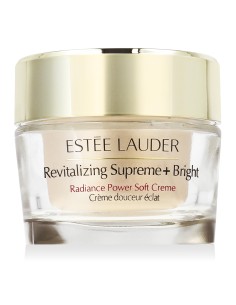 Estée Lauder Revitalizing Supreme+ Bright Radiance Power Soft Creme 75 ml 2