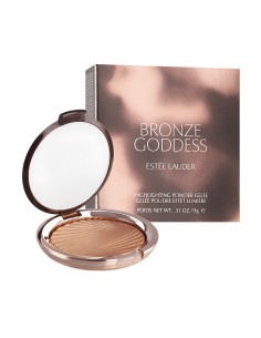 Estée Lauder Bronze Goddess Highlighting Powder Gelée (02 Solar Crush) 9 g