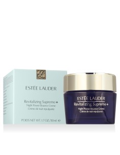 Estée Lauder Revitalizing Supreme+ Night Power Bounce Creme 50 ml 2
