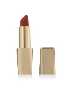 Estée Lauder Pure Color Matte Lipstick Refillable (666 Captivated) 3 2