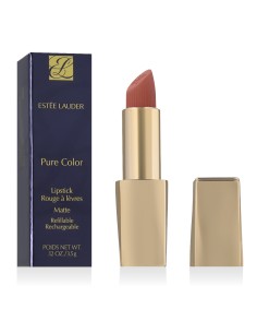 Estée Lauder Pure Color Matte Lipstick Refillable (836 Love Bite) 3