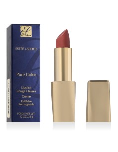 Estée Lauder Pure Color Creme Lipstick Refillable (260 Eccentric) 3