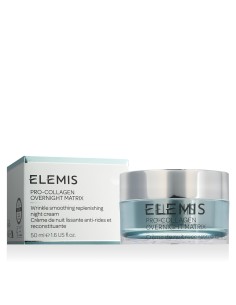 Elemis Pro-Collagen Overnight Matrix 50 ml