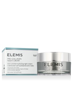 Elemis Pro-Collagen Night Cream 50 ml
