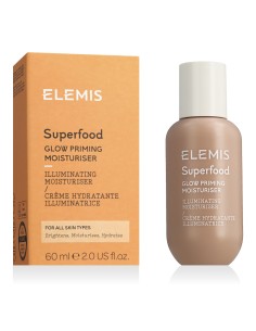 Elemis Superfood Glow Priming Moisturizer 60 ml