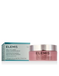 Elemis Pro-Collagen Rose Hydrating Cleansing Balm 100 g 2