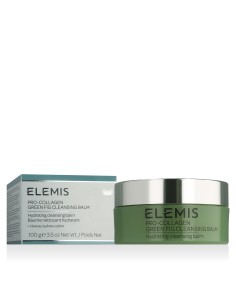 Elemis Pro-Collagen Green Fig Cleansing Balm 100 g