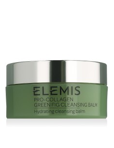 Elemis Pro-Collagen Green Fig Cleansing Balm 100 g 2