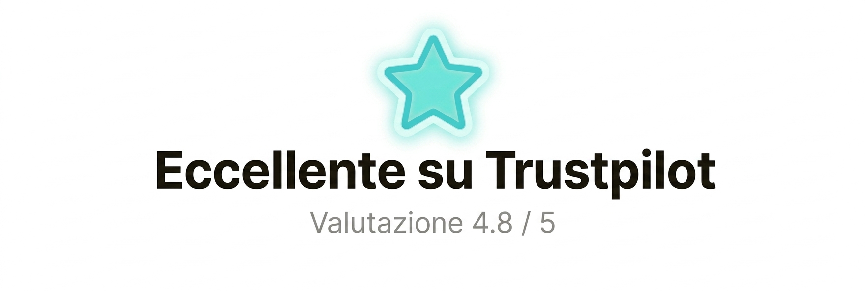 recensioni trustpilot