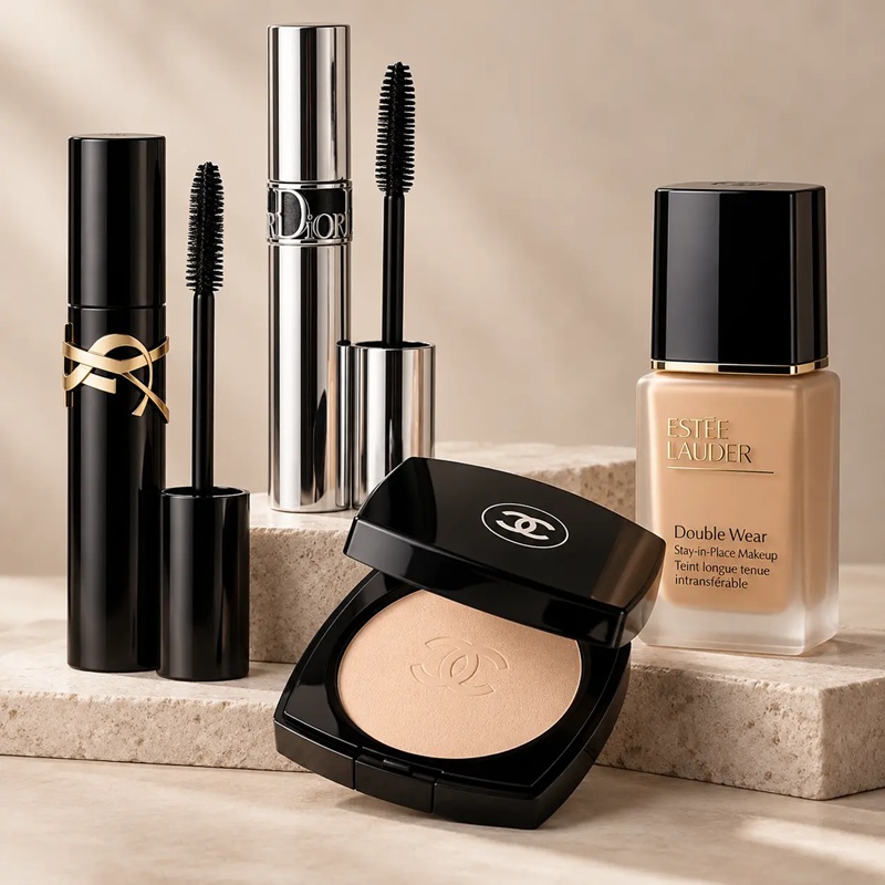 Make-up