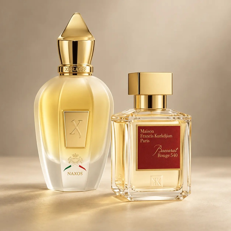 Profumi di Nicchia